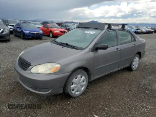 2005 Toyota Corolla CE with VIN 1NXBR32E85Z548896, listed as a Copart auction lot 62842715 with 147,079 mi miles and Clean title. Bid and sale history available at DreamBid. Image 1.