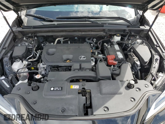 2022 Lexus NX 250 с VIN 2T2ADCAZ2NC001134, выставлен на аукционе Copart как лот 47079385 с пробегом 47 693 миль миль и Списание • Salvage title. История ставок и продаж доступна на DreamBid. Изображение 11.