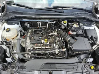 2022 Ford Escape SE с VIN 1FMCU9G62NUA60454, выставлен на аукционе Copart как лот 57258055 с пробегом 137 874 миль миль и Чистый • Clean title. История ставок и продаж доступна на DreamBid. Изображение 12.