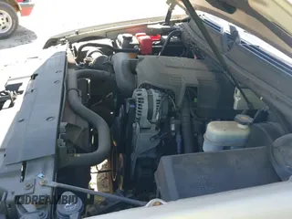 2007 Chevrolet Suburban LT с VIN 1GNFC16067J229681, выставлен на аукционе IAAI как лот 42785270 с пробегом Не указан миль и . История ставок и продаж доступна на DreamBid. Изображение 12.