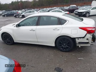 2016 Nissan Altima SR with VIN 1N4AL3AP4GC258657, listed as a IAAI auction lot 41975494 with 99,666 mi miles and . Bid and sale history available at carsss.com. Image 14.