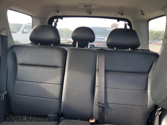 2007 Ford Escape Limited z VIN 1FMCU94127KA30054, wystawiony jako Copart lot #63970615 z przebiegiem 127 275 mil mil oraz Czysty tytuł • Clean title. Historia ofert i sprzedaży dostępna na DreamBid. Obrazek 10.