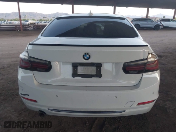 2014 BMW 3 Series 328d with VIN WBA3D3C51EF099116, listed as a IAAI auction lot 42121233 with Not Provided miles and . Bid and sale history available at carsss.com. Image 15.