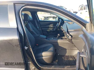 2023 Mazda CX-30 2.5 S Select Package with VIN 3MVDMBBM3PM584854, listed as a IAAI auction lot 41736925 with 39,008 mi miles. Bid and sale history available at carsss.com. Image 5.
