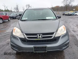 2011 Honda CR-V SE with VIN JHLRE4H46BC004341, listed as a IAAI auction lot 42028036 with 251,535 mi miles. Bid and sale history available at carsss.com. Image 12.