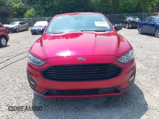 2020 Ford Fusion SE with VIN 3FA6P0HD0LR260647, listed as a IAAI auction lot 42388694 with 56,439 mi miles and . Bid and sale history available at DreamBid. Image 12.