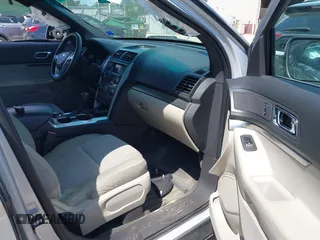 2014 Ford Explorer z VIN 1FM5K8B89EGC26033, wystawiony jako IAAI lot #42638890 z przebiegiem 118 760 mil mil oraz . Historia ofert i sprzedaży dostępna na DreamBid. Obrazek 5.