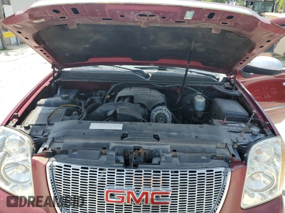 2011 GMC Yukon SLT with VIN 1GKS1CE07BR209738, listed as a Copart auction lot 68850304 with 229,148 mi miles and Clean Title. Bid and sale history available at carsss.com. Image 12.