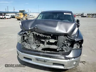 2014 Ram 1500 Lone Star z VIN 1C6RR6LT5ES358428, wystawiony jako Copart lot #48902465 z przebiegiem 173 544 mil mil oraz Szkoda całkowita • Salvage title. Historia ofert i sprzedaży dostępna na DreamBid. Obrazek 11.