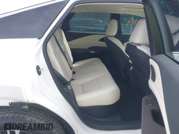 2023 Lexus RX 350 с VIN 2T2BAMCAXPC035688, выставлен на аукционе IAAI как лот 41747819 с пробегом 4 010 миль миль и . История ставок и продаж доступна на DreamBid. Изображение 8.