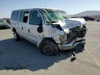 2012 Ford Econoline Passenger XL с VIN 1FBNE3BL9CDA45794, выставлен на аукционе Copart как лот 75885824 с пробегом 157 253 миль миль и Списание • Salvage title. История ставок и продаж доступна на DreamBid. Изображение 11.