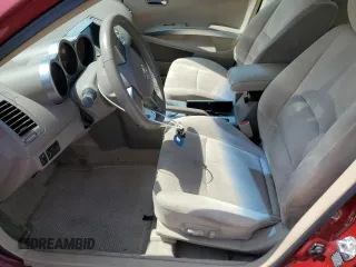 2005 Nissan Maxima SE с VIN 1N4BA41EX5C807063, выставлен на аукционе Copart как лот 59436795 с пробегом 76 938 миль миль и Списание • Salvage title. История ставок и продаж доступна на DreamBid. Изображение 7.