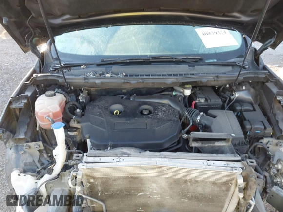 2017 Ford Edge SE with VIN 2FMPK3G9XHBB96694, listed as a IAAI auction lot 40879324 with 120,855 mi miles and . Bid and sale history available at DreamBid. Image 10.