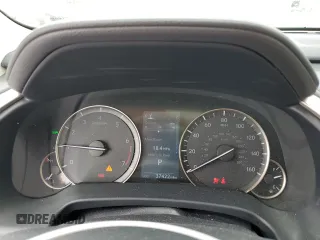 2021 Lexus RX 350 z VIN 2T2HZMAA5MC204663, wystawiony jako Copart lot #53544145 z przebiegiem 37 422 mil mil oraz Szkoda całkowita • Salvage title. Historia ofert i sprzedaży dostępna na DreamBid. Obrazek 9.