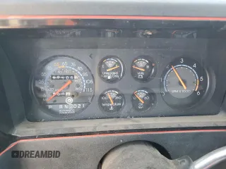 1987 Chevrolet Monte Carlo с VIN 1G1GZ11G1HR119696, выставлен на аукционе Copart как лот 58083555 с пробегом 67 106 миль миль и Чистый • Clean title. История ставок и продаж доступна на DreamBid. Изображение 9.