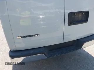 2020 Chevrolet Express Passenger LS с VIN 1GAZGNFG0L1242167, выставлен на аукционе IAAI как лот 42449725 с пробегом 36 919 миль миль и . История ставок и продаж доступна на DreamBid. Изображение 6.