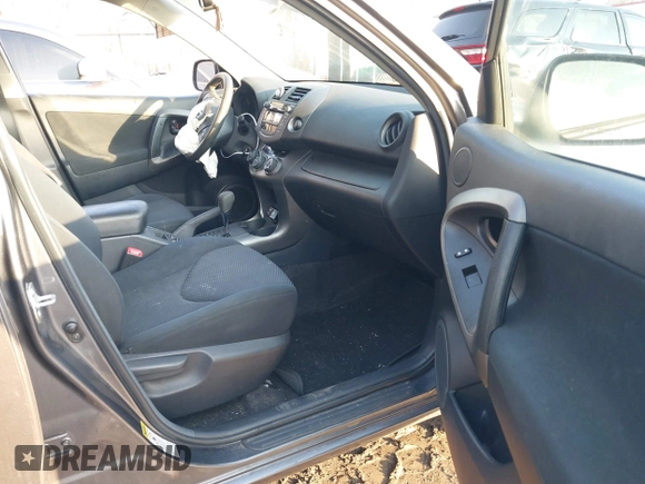 2011 Toyota RAV4 Sport with VIN 2T3RF4DV1BW154489, listed as a IAAI auction lot 41485733 with 127,767 mi miles. Bid and sale history available at carsss.com. Image 5.