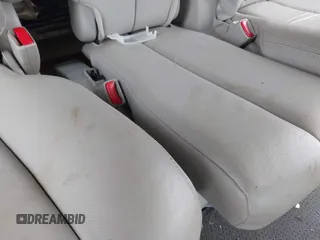 2011 Toyota Sienna XLE AAS с VIN 5TDYK3DC1BS007266, выставлен на аукционе IAAI как лот 42346087 с пробегом 123 054 миль миль и . История ставок и продаж доступна на DreamBid. Изображение 6.