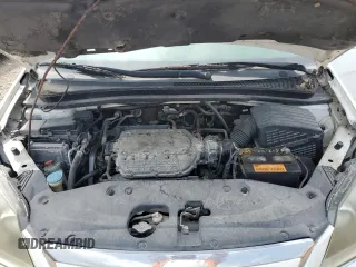 2005 Honda Odyssey EX-L with VIN 5FNRL38655B022447, listed as a Copart auction lot 50907325 with 170,604 mi miles and Salvage Title. Bid and sale history available at carsss.com. Image 12.