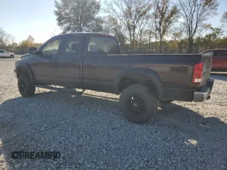 2004 Dodge Ram 3500 ST with VIN 3D7LU38C74G114683, listed as a Copart auction lot 77191104 with 0 mi miles and Clean Title. Bid and sale history available at carsss.com. Image 2.