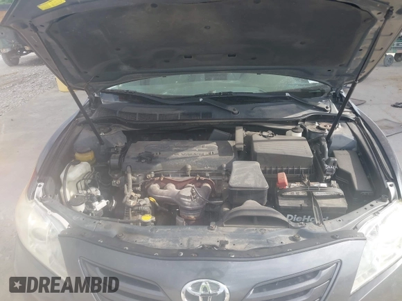2007 Toyota Camry CE with VIN 4T1BE46K67U715339, listed as a IAAI auction lot 42012679 with 89,085 mi miles and . Bid and sale history available at DreamBid. Image 10.