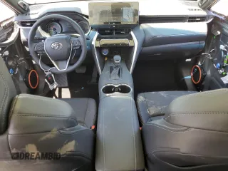 2022 Toyota Venza LE z VIN JTEAAAAH4NJ090519, wystawiony jako Copart lot #58084385 z przebiegiem 4 448 mil mil oraz Szkoda całkowita • Salvage title. Historia ofert i sprzedaży dostępna na DreamBid. Obrazek 8.