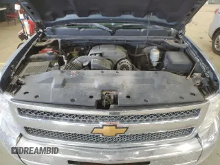 2013 Chevrolet Silverado 1500 LT with VIN 1GCRKSE77DZ267561, listed as a Copart auction lot 46794195 with 169,870 mi miles and Clean Title. Bid and sale history available at DreamBid. Image 11.