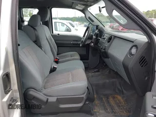 2012 Ford F-250 XL with VIN 1FT7X2BT1CEC56751, listed as a IAAI auction lot 42689769 with 272,566 mi miles and . Bid and sale history available at DreamBid. Image 5.
