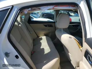 2014 Nissan Altima 2.5 SV with VIN 1N4AL3AP3EC416743, listed as a Copart auction lot 51217284 with 119,506 mi miles and Salvage Title. Bid and sale history available at carsss.com. Image 10.
