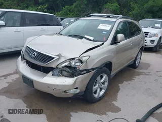 2008 Lexus RX 350 z VIN 2T2GK31U58C051101, wystawiony jako IAAI lot #42365154 z przebiegiem 201 801 mil mil oraz . Historia ofert i sprzedaży dostępna na DreamBid. Obrazek 17.