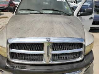 2003 Dodge Ram 2500 ST with VIN 3D7KA28D13G853487, listed as a Copart auction lot 68678254 with 0 mi miles and Clean Title. Bid and sale history available at carsss.com. Image 11.