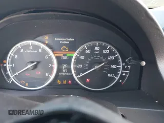 2016 Acura RDX Advance Pkg with VIN 5J8TB4H76GL007688, listed as a IAAI auction lot 41749238 with 101,034 mi miles. Bid and sale history available at carsss.com. Image 15.