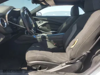 2018 Chevrolet Camaro 1LT with VIN 1G1FB3DX2J0130563, listed as a Copart auction lot 49305485 with 158,776 mi miles and Salvage Title. Bid and sale history available at carsss.com. Image 7.