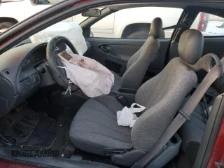 2001 Chevrolet Cavalier z VIN 1G1JC124417307691, wystawiony jako Copart lot #88480465 z przebiegiem 277 087 mil mil oraz Szkody całkowita. Historia ofert i sprzedaży dostępna na DreamBid. Obrazek 7.
