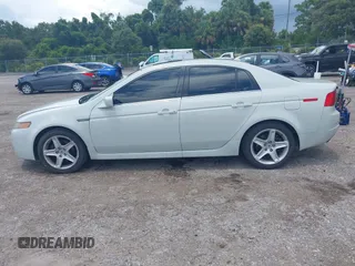 2005 Acura TL с VIN 19UUA662X5A073941, выставлен на аукционе IAAI как лот 42755418 с пробегом 218 635 миль миль и . История ставок и продаж доступна на DreamBid. Изображение 14.