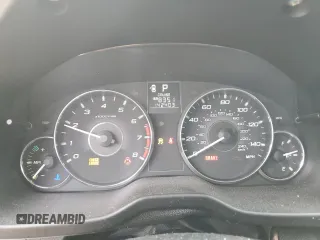 2011 Subaru Legacy 2.5i z VIN 4S3BMBA64B3256090, wystawiony jako Copart lot #52634725 z przebiegiem 142 403 mil mil oraz Szkoda całkowita • Salvage title. Historia ofert i sprzedaży dostępna na DreamBid. Obrazek 9.