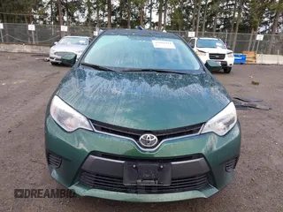2016 Toyota Corolla L z VIN 2T1BURHE3GC640950, wystawiony jako IAAI lot #41901024 z przebiegiem 37 225 mil mil oraz . Historia ofert i sprzedaży dostępna na DreamBid. Obrazek 12.