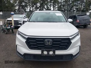 2023 Honda CR-V EX-L with VIN 7FARS4H70PE008982, listed as a IAAI auction lot 41789453 with 20,089 mi miles. Bid and sale history available at carsss.com. Image 12.