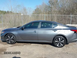 2022 Nissan Altima SV z VIN 1N4BL4DV5NN407440, wystawiony jako IAAI lot #41758671 z przebiegiem 33 889 mil mil oraz . Historia ofert i sprzedaży dostępna na DreamBid. Obrazek 14.