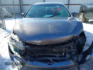 2015 Toyota Camry XLE with VIN 4T4BF1FK6FR465360, listed as a IAAI auction lot 41615471 with 166,584 mi miles. Bid and sale history available at carsss.com. Image 12.
