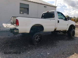 2006 Ford F-350 XL with VIN 1FTWF31PX6EB37528, listed as a Copart auction lot 74788854 with 146,179 mi miles and Salvage title. Bid and sale history available at DreamBid. Image 3.