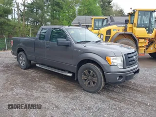 2011 Ford F-150 XL с VIN 1FTEX1CMXBFA47168, выставлен на аукционе IAAI как лот 42168286 с пробегом 92 724 миль миль и . История ставок и продаж доступна на DreamBid. Изображение 1.