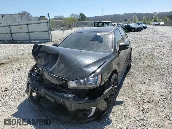 2016 Mitsubishi Lancer ES with VIN JA32U2FU4GU001124, listed as a Copart auction lot 50632975 with 149,070 mi miles and Salvage Title. Bid and sale history available at DreamBid. Image 11.