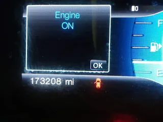 2013 Ford Explorer Sport с VIN 1FM5K8GT1DGB34734, выставлен на аукционе IAAI как лот 42594544 с пробегом 173 208 миль миль и . История ставок и продаж доступна на DreamBid. Изображение 7.