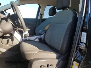 2016 Ford Escape SE с VIN 1FMCU9G93GUB16396, выставлен на аукционе Copart как лот 75874934 с пробегом 135 793 миль миль и Чистый • Clean title. История ставок и продаж доступна на DreamBid. Изображение 7.