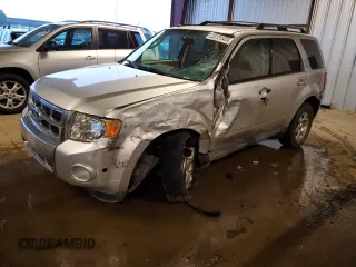 2012 Ford Escape Hybrid с VIN 1FMCU4K39CKB07374, выставлен на аукционе Copart как лот 86131474 с пробегом 153 927 миль миль и Списание • Salvage title. История ставок и продаж доступна на DreamBid. Изображение 1.