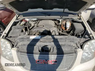 2012 GMC Yukon SLT with VIN 1GKS1CE03CR287810, listed as a Copart auction lot 73743304 with 206,122 mi miles and Salvage Title. Bid and sale history available at carsss.com. Image 12.