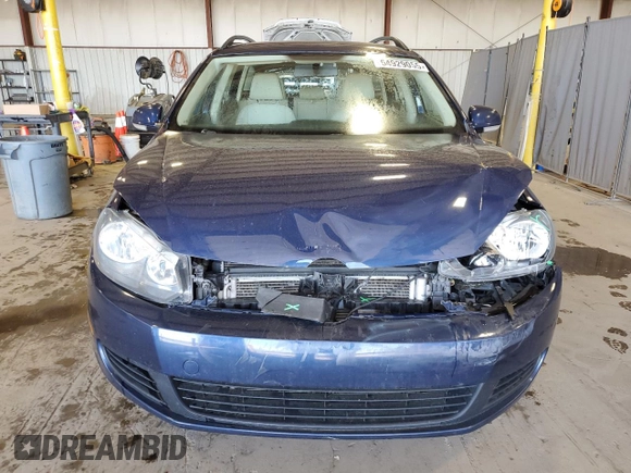 2014 Volkswagen Jetta TDI w/Sunroof z VIN 3VWPL7AJ0EM625568, wystawiony jako Copart lot #54929055 z przebiegiem 134 793 mil mil oraz Szkoda całkowita • Salvage title. Historia ofert i sprzedaży dostępna na DreamBid. Obrazek 5.