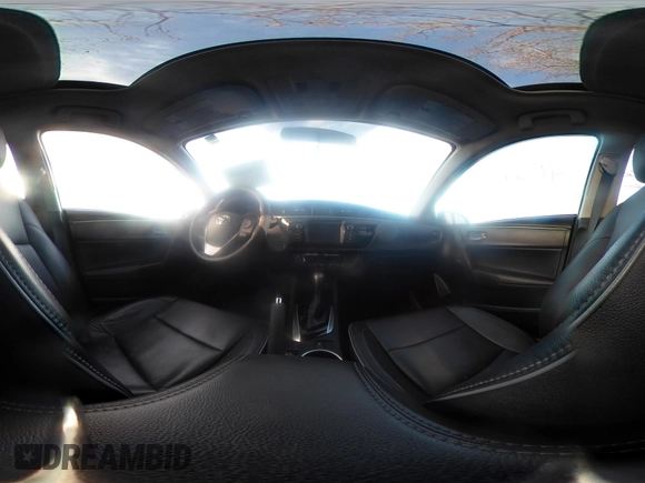 2016 Toyota Corolla L with VIN 2T1BURHE1GC632068, listed as a IAAI auction lot 41824236 with 91,993 mi miles and . Bid and sale history available at DreamBid. Image 17.