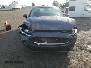 2018 Ford Fusion Hybrid SE with VIN 3FA6P0LUXJR165243, listed as a Copart auction lot 72653682 with 52,880 mi miles. Bid and sale history available at carsss.com. Image 5.